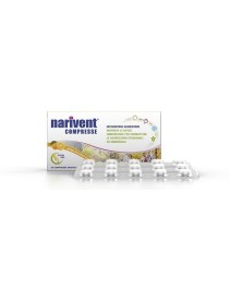 Narivent 30 Comprese