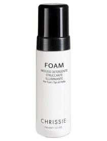 CHRISSIE FOAM MOUSSE DET STRUC