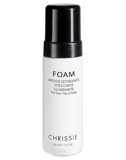 CHRISSIE FOAM MOUSSE DET STRUC