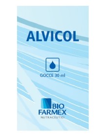 ALVICOL Gtt 30ml