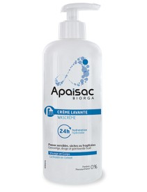 APAISAC Emuls.Deterg.Idr.200ml