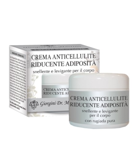 CREMA ANTICELLULITE RIDUC ADIP