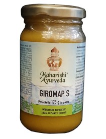 GIROMAP S Pasta 175g