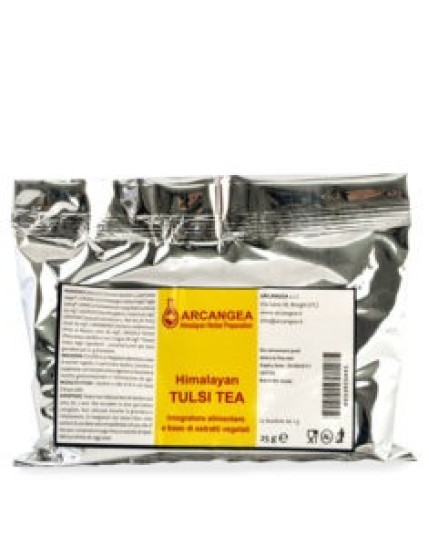 TULSI TEA 25G