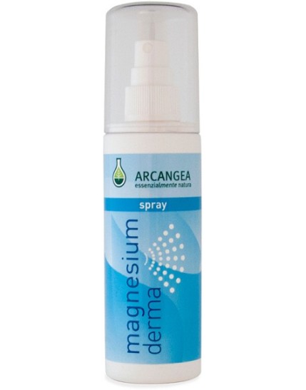 MAGNESIUM Derma 100ml ACN