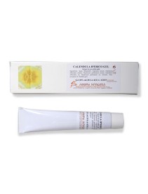 CALENDULA IPERICO GEL OLEO AROPH