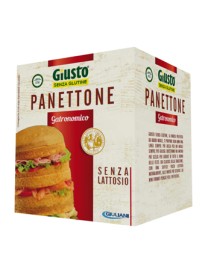 GIUSTO S/G Panett.Gastron.500g
