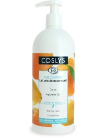 COSLYS CREMA LATTE CORPO 500ML