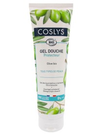 COSLYS GEL DOCCIA OLIO OL250ML