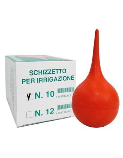 SCHIZZETTO GOMMA 10