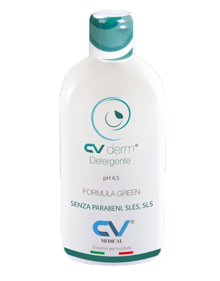 Cv Derm Detergente 250ml