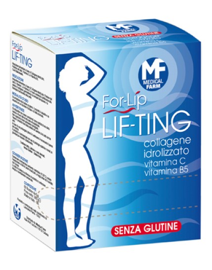 FORLIP LIFTING 60BUST