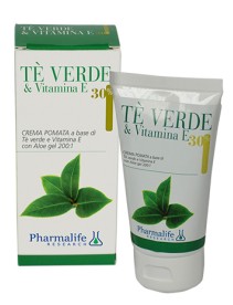 CREMA POMATA Te'Ve&Vit.E 75ml