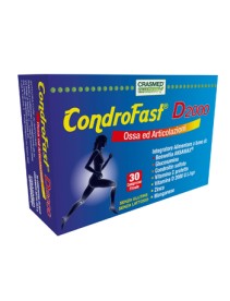 CONDROFAST D2000 30 Cpr