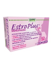 ESTROPLUS LIFE 30 Cpr Filmate