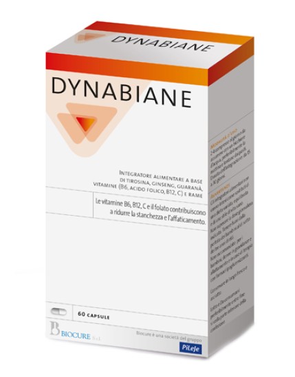 DYNABIANE 60CPS