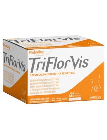 Triflorvis 20bust