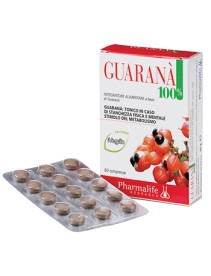 GUARANA 100% 60CPR