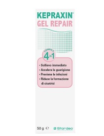 KEPRAXIN Gel Repair 50g