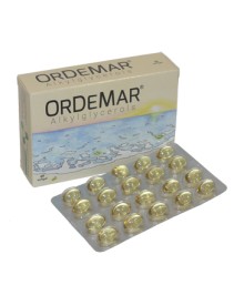 ORDEMAR 60SOFTGEL