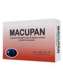 MACUPAN 30COMPRESSE