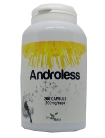 ANDROLESS 60CPS