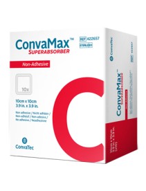 CONVAMAX SUPERAB N/A 10X10 10