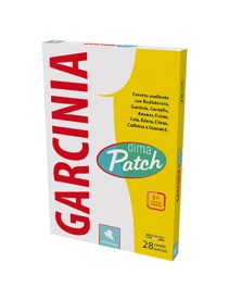 GARCINIA DIMA PATCH 28CEROTTI