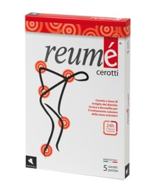 REUME'CEROTTI ABBE'ROLAND