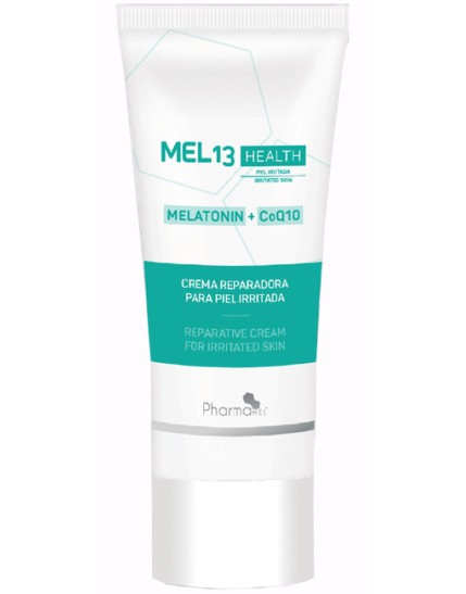 MEL13 HEALTH CREMA IDRAT 150ML