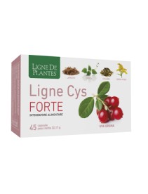 LIGNE CYS FORTE 45CPS NATURA S