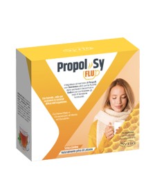 PROPOL-SY Flu 14 Bust.