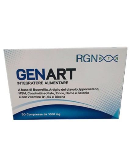 GENART 30CPR