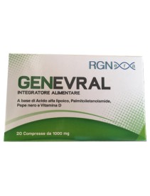 GENEVRAL 20CPR