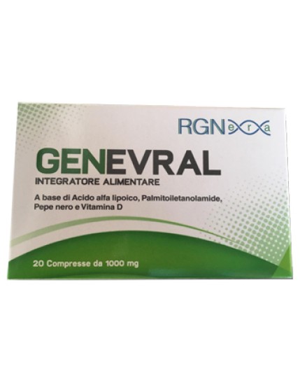 GENEVRAL 20CPR