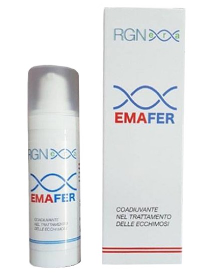 EMAFER 30ML