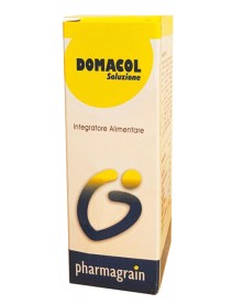 DOMACOL Soluz.50ml