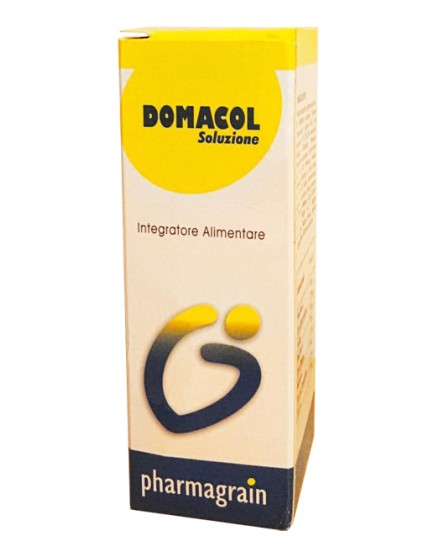 DOMACOL Soluz.50ml