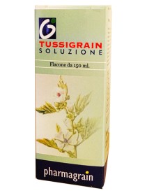 TUSSIGRAIN SOL 150ML