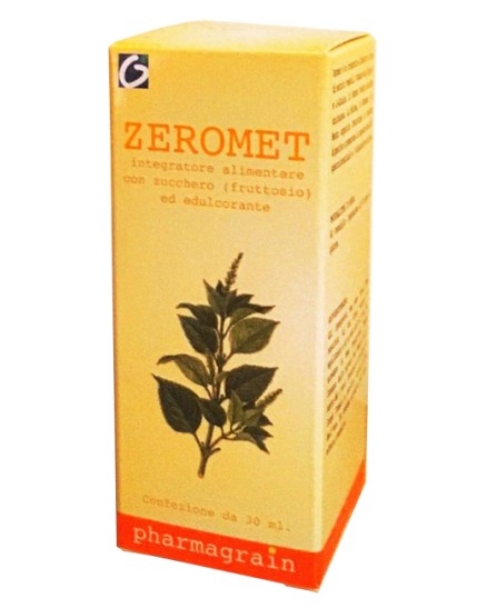 ZEROMET 30ml