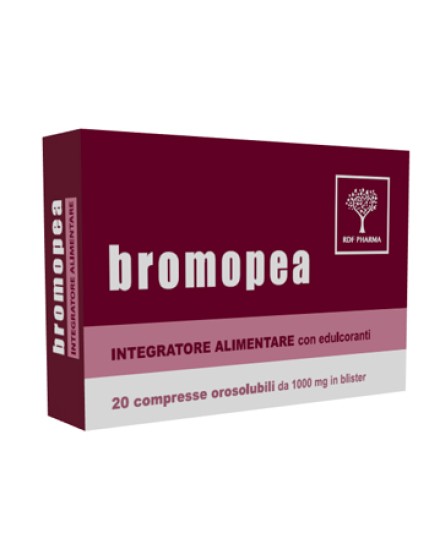 BROMOPEA 20 Cpr