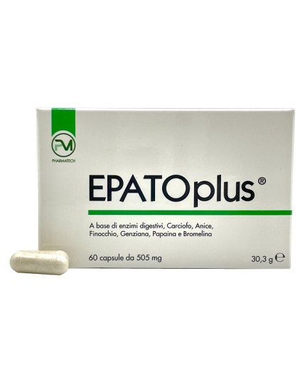 EPATO PLUS 60CPS EPATO PLUS 60CPS