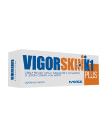 VigorSkin K1 Plus Crema 100 ml