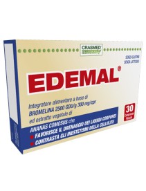 EDEMAL 30 Cpr