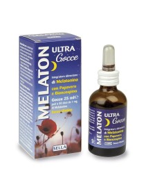 MELATON Ultra Gtt 25ml