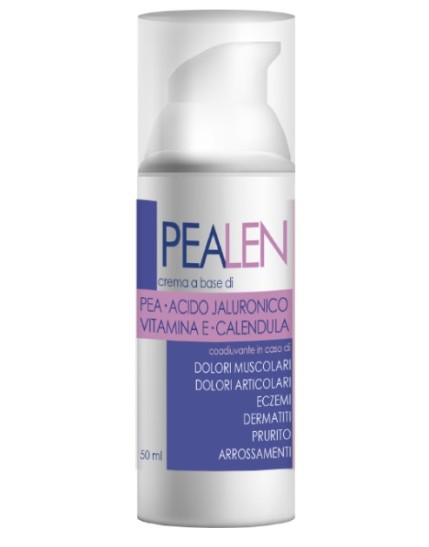 PEALEN GEL 50ML