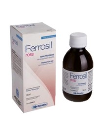 FERROSIL Rosa 200ml