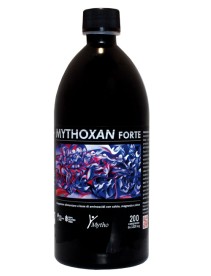 MYTHOXAN Forte 200 Cpr