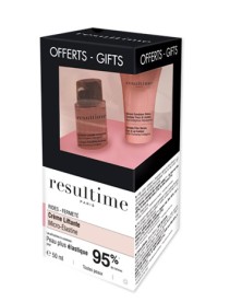 RESULTIME MICRO ELASTINE KIT20