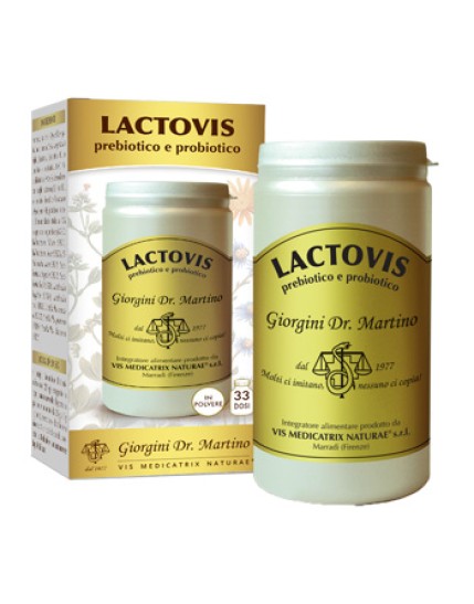 Lactovis Preb/prob 100g